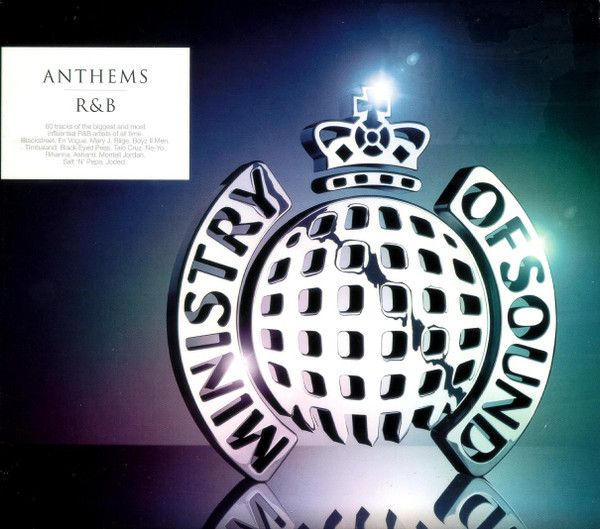 Anthems R&B