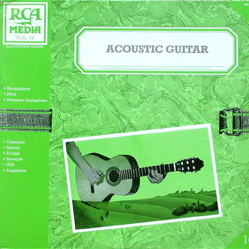 Acoustic Guitar
