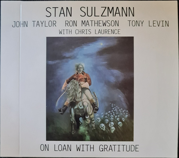 On Loan With Gratitude