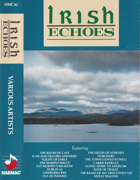 Irish Echoes
