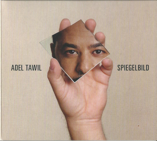 Spiegelbild