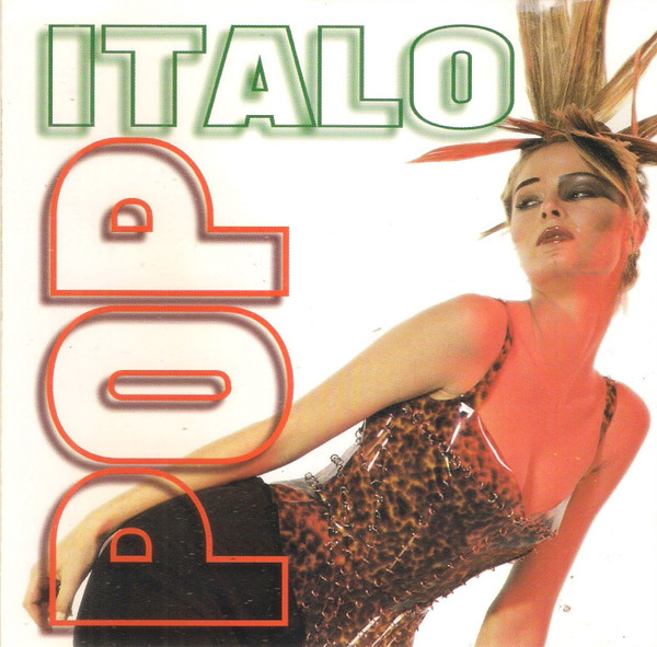 Italo Pop, Volume 2 