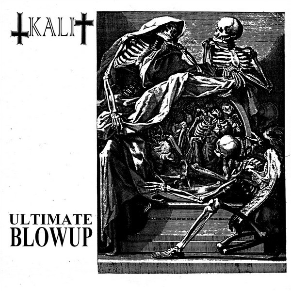 Kali & Ultimate Blowup