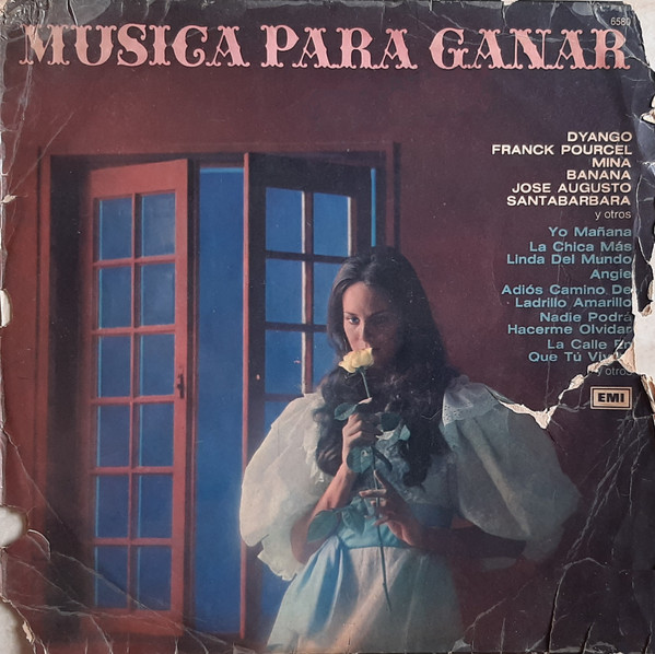 Música Para Ganar