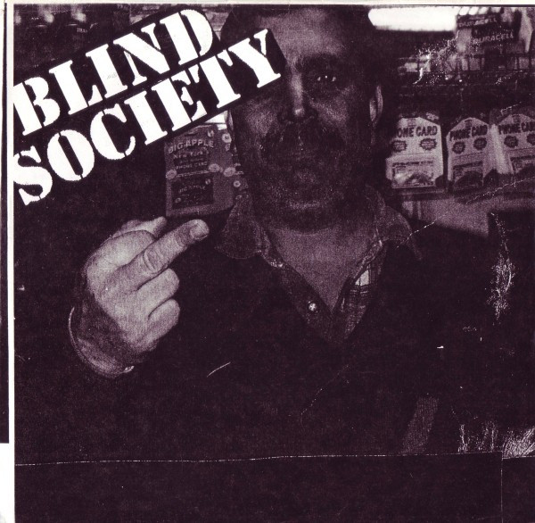 Blind Society