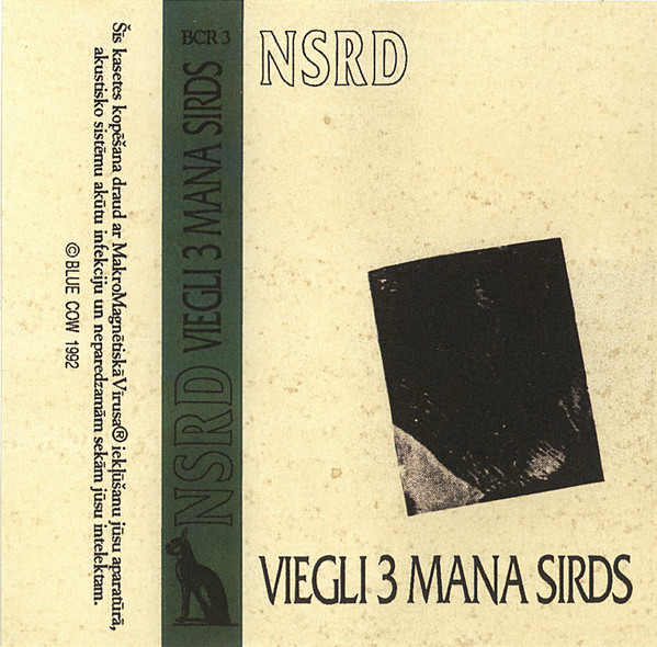 Viegli 3 Mana Sirds