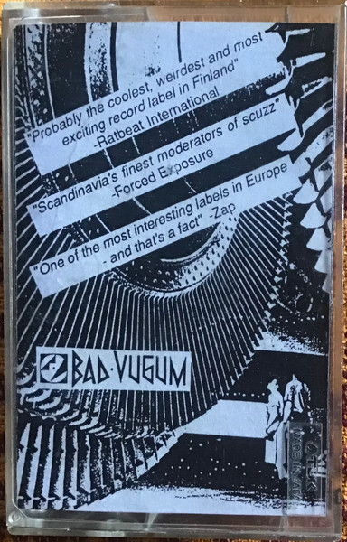 Another Bad Vugum Sampler
