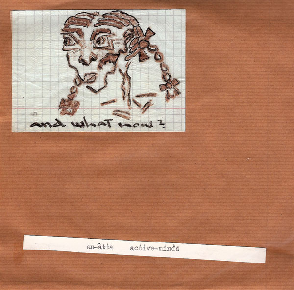 An-Attâ / Active Minds Split