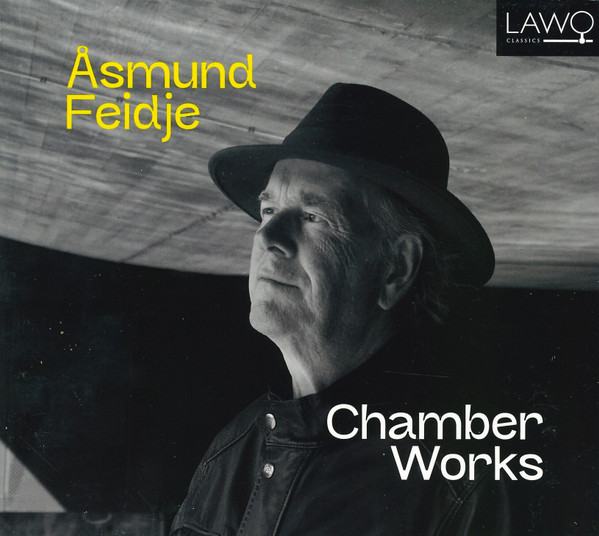 Chamber Works