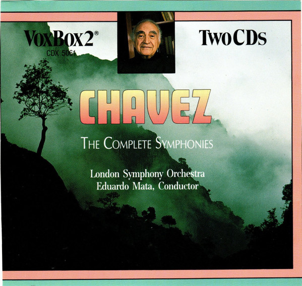 The Complete Symphonies