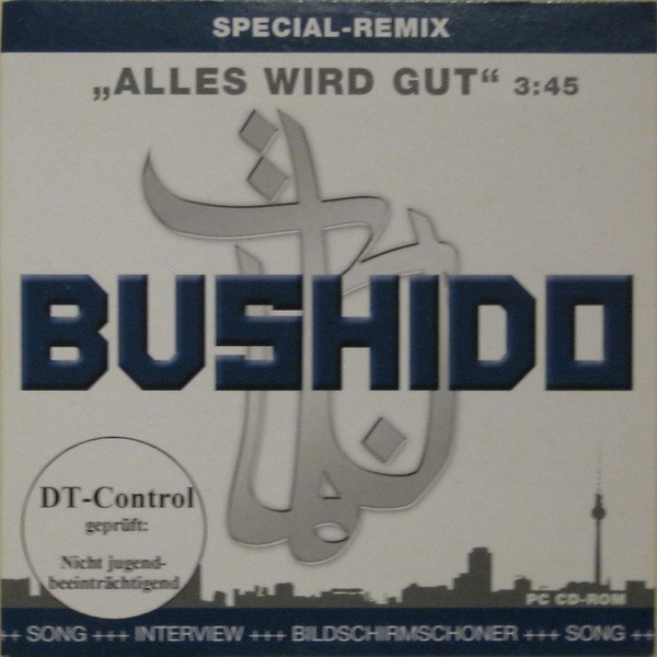 Alles Wird Gut (Special-Remix)