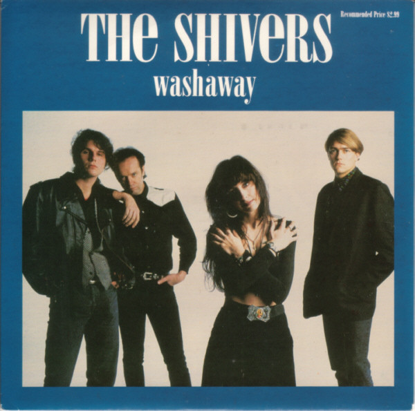Washaway