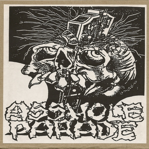 Assholeparade / Ansojuan