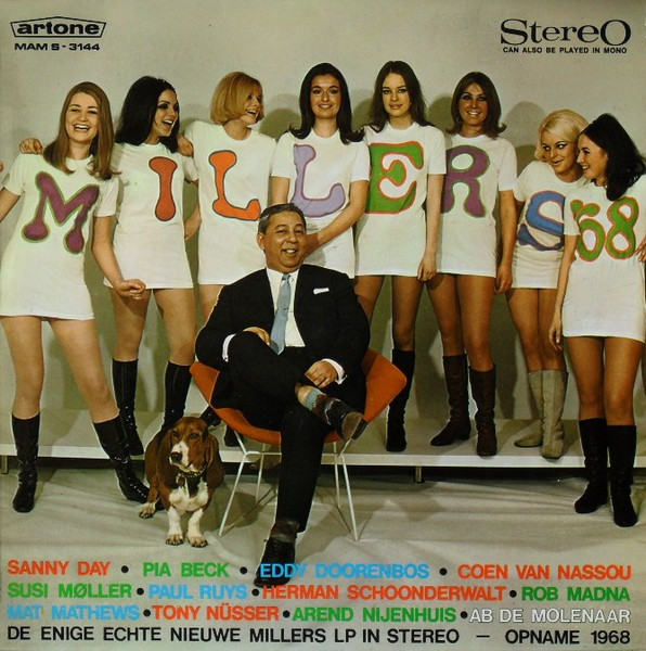 Millers '68