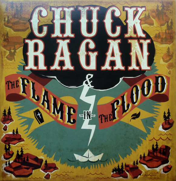 The Flame In The Flood