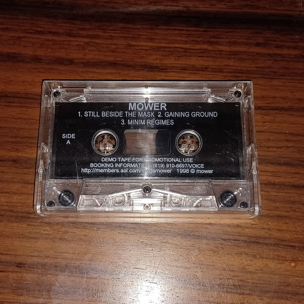 Demo Tape