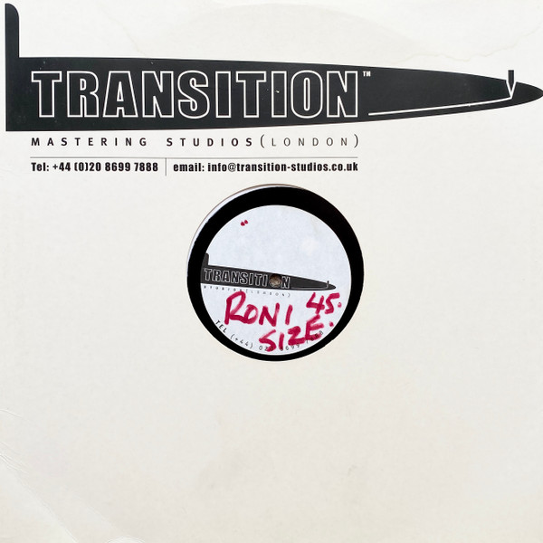 Freestyle Mambo  (Dubplate Version) / Jingo