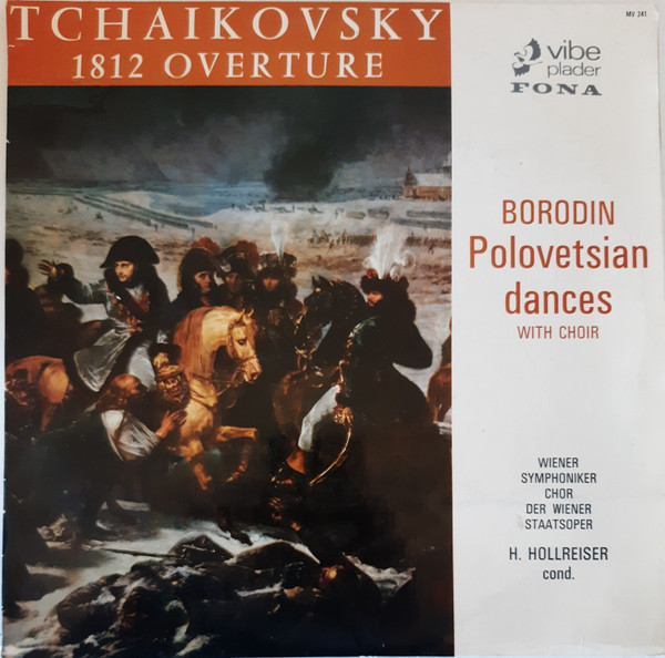 1812 Overture / Polovetsian Dances