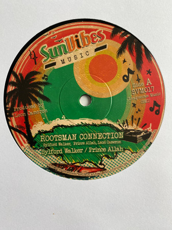 Rootsmann Connection