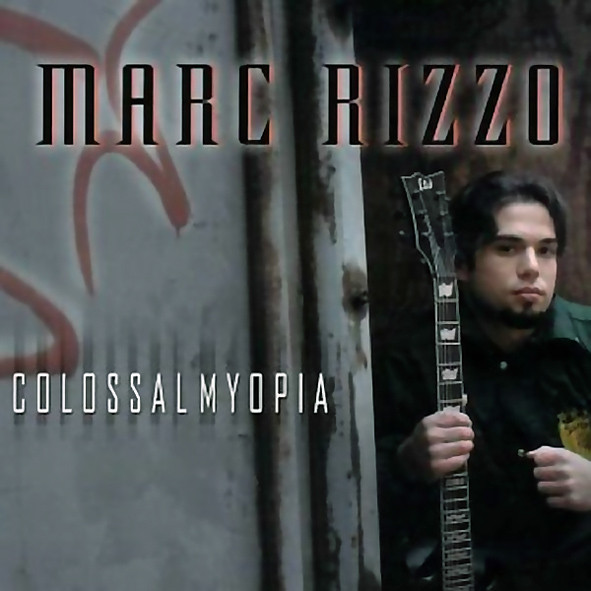 Colossal Myopia