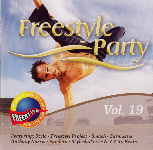 Freestyle Party Vol. 19