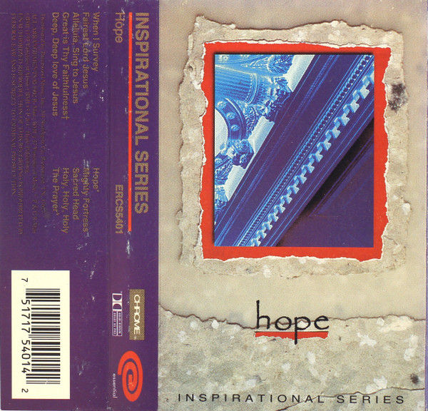 Inspirational Series - Hope
