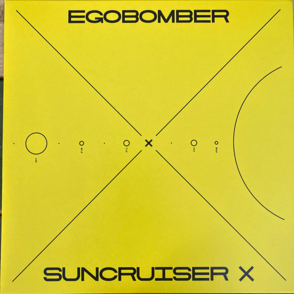 Suncruiser X