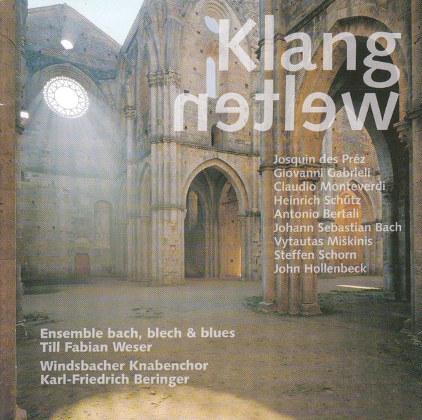 Klangwelten