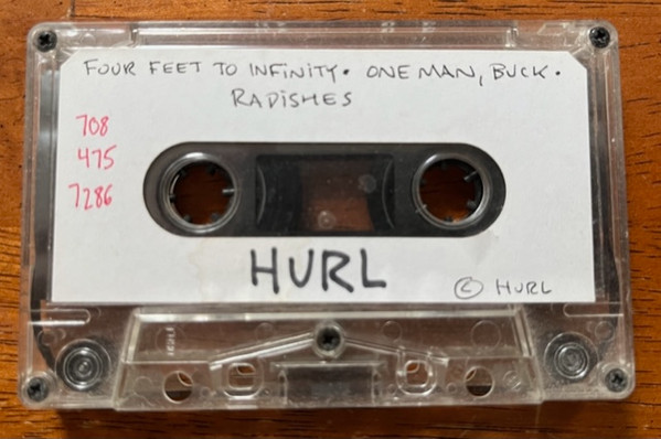 Hurl