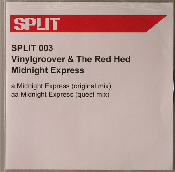Midnight Express