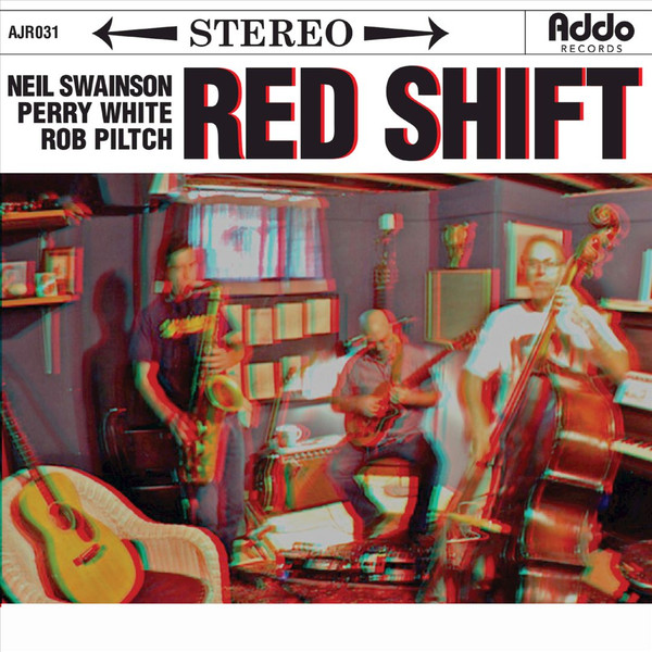 Red Shift