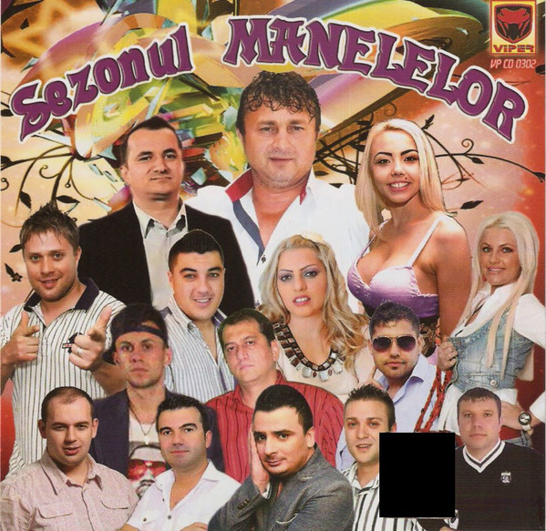 Sezonul Manelelor