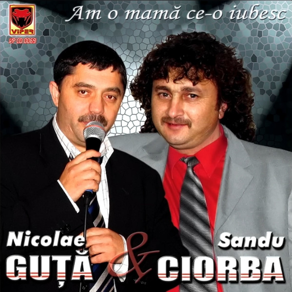 Am O Mamă Ce-O Iubesc 