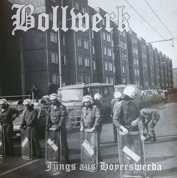 Jungs Aus Hoyerswerda