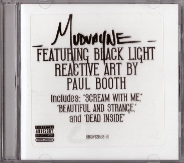 Mudvayne