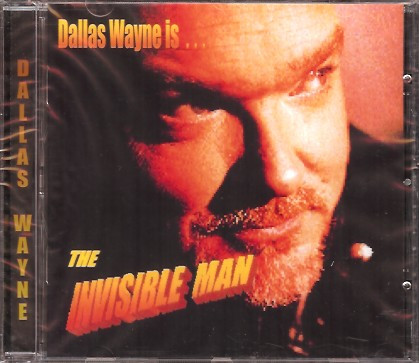 The Invisible Man