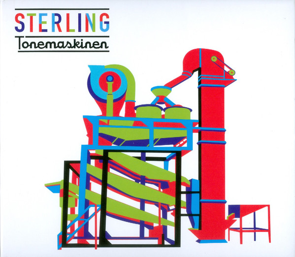 Tonemaskinen