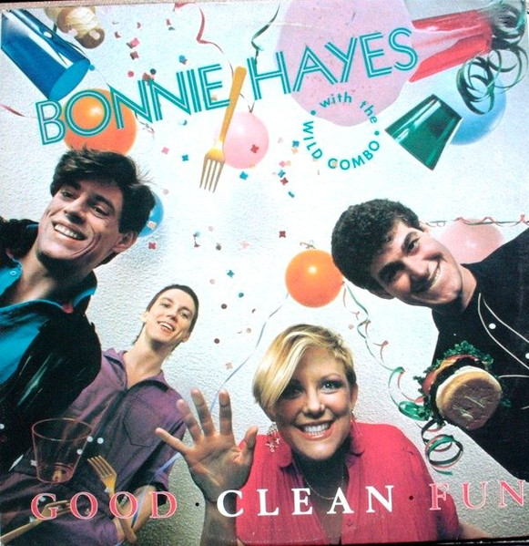 Good Clean Fun