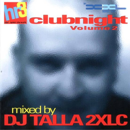 hr3 Clubnight Volume 2