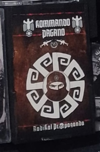 Radikal Propaganda