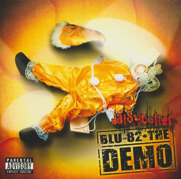 Blu-82.The Demo