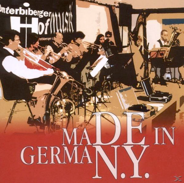 Made In Germany
