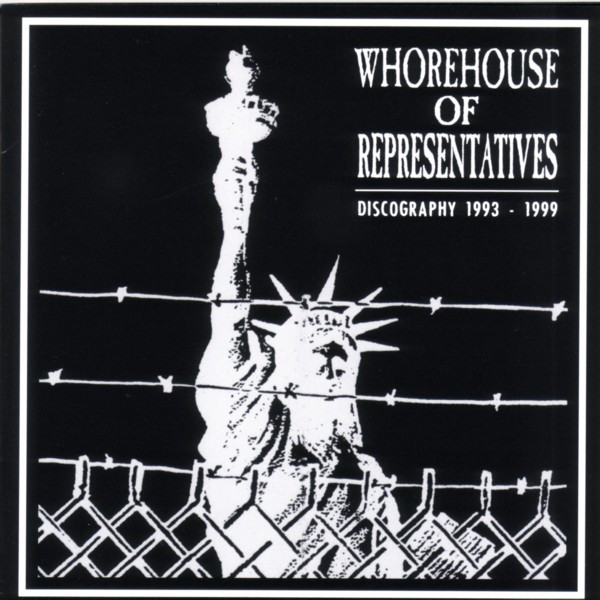 Discography 1993-1999