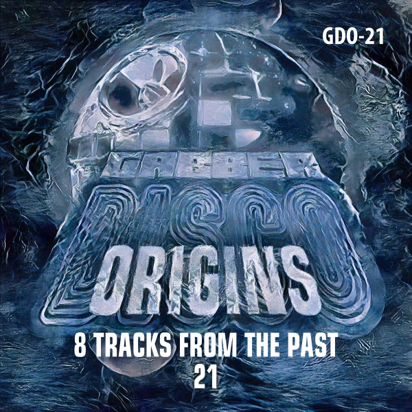 Gabberdisco Origins 21