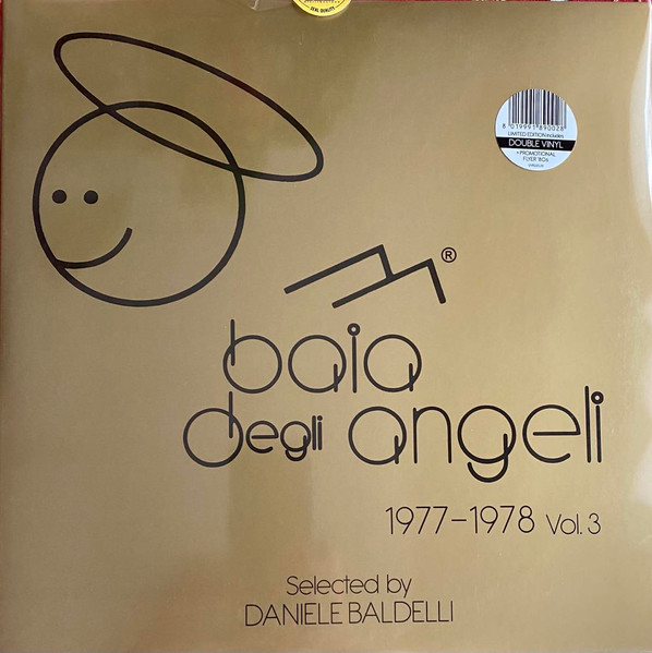 Baia Degli Angeli 1977-1978 Vol. 3