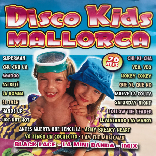 Disco Kids Mallorca