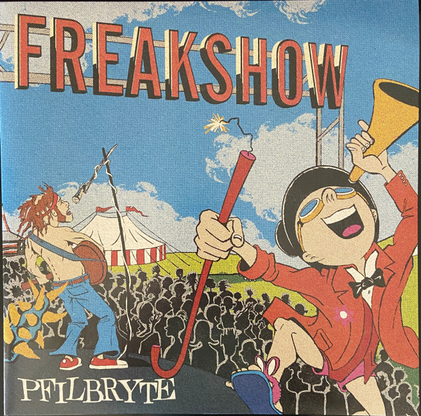 FREAKSHOW
