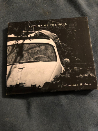 Autumn Of The Soul