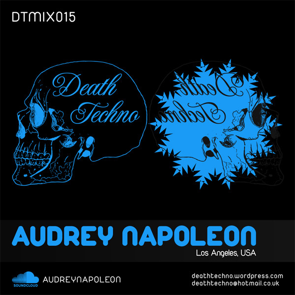 Death Techno 015