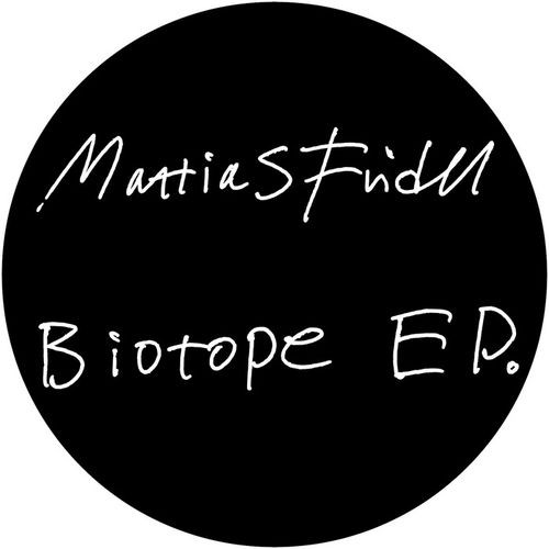 Biotope EP.